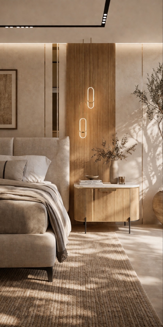 Athens Residence Interior Design