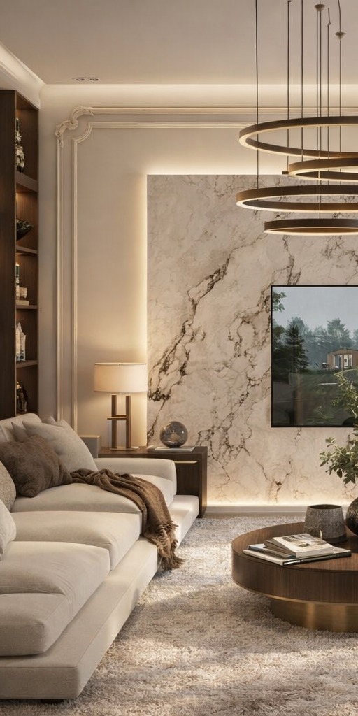 Serene Villa by GK SKIADOPOULOS architects in Rhodes Greece