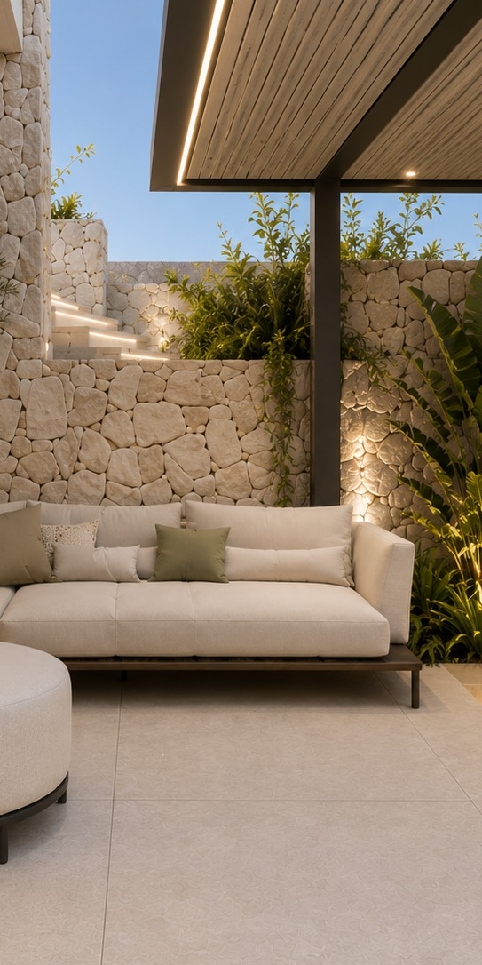 Monte Smith Villa by GK SKIADOPOULOS