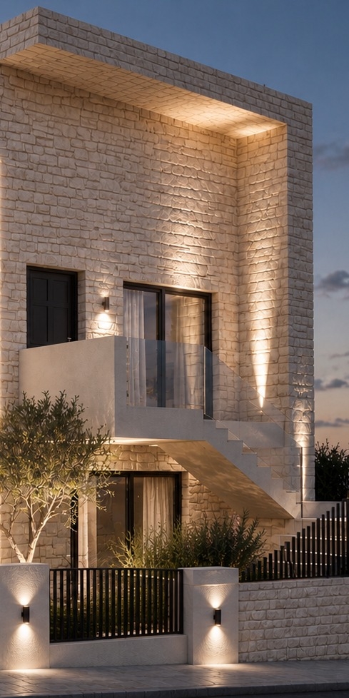 Santerra Suites by GK SKIADOPOULOS