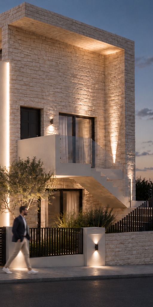 Santerra Suites by GK SKIADOPOULOS