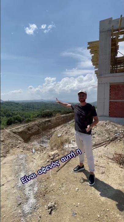 Before It Gets Wild: A Sneak Peek at This Incredible Building 