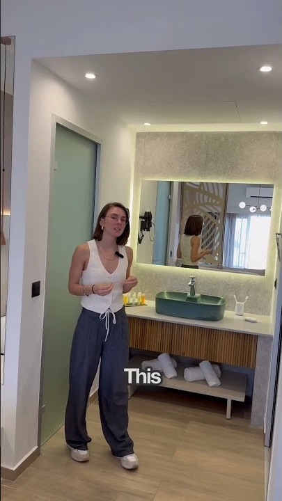 A suite that brings the earth’s elements into every corner.