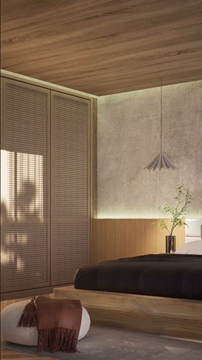 Modern Rustic: Where Tradition Meets Contemporary Comfort