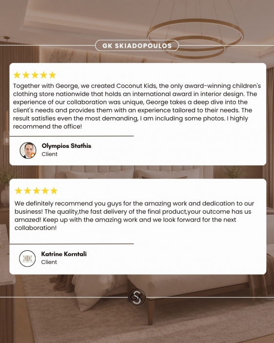 Client Testimonials II
