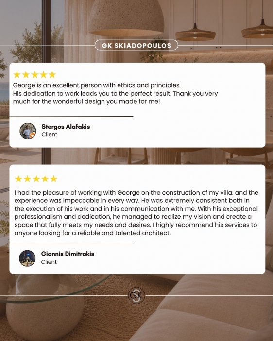 Client Testimonials V