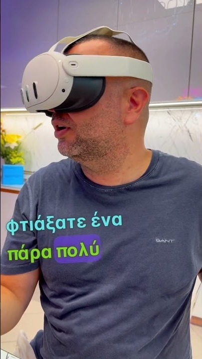 #virtualreality #experience in our #architecture office