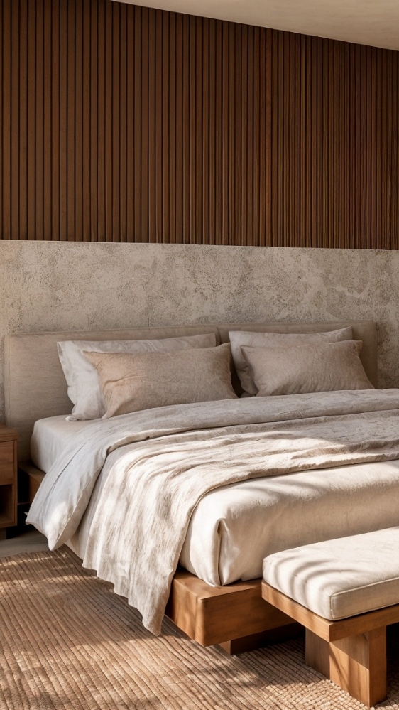 Aurea Villa | Interior Design