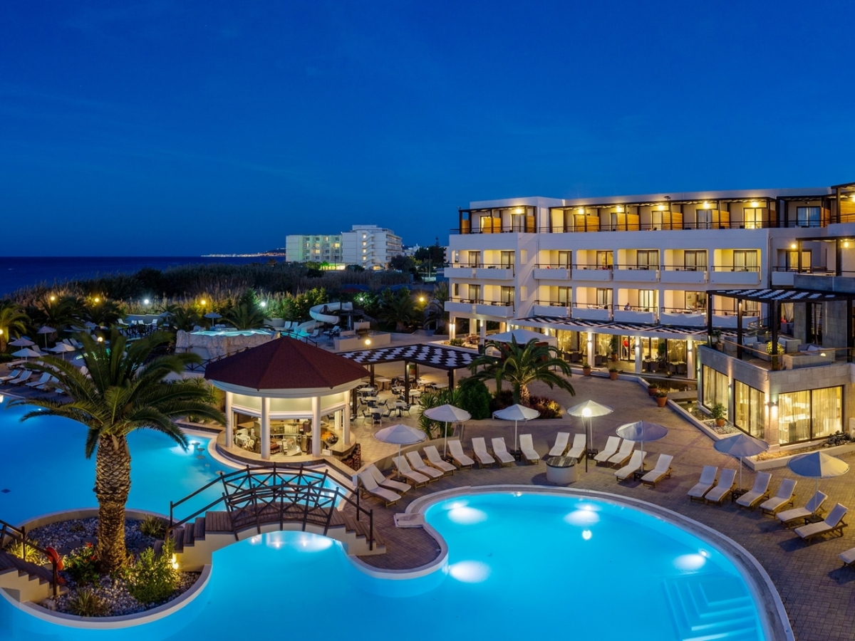 D'Andrea Mare Hotel
