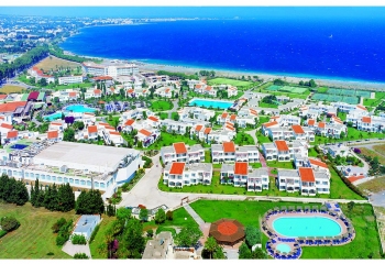 Kipriotis Village Resort Kos