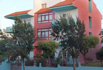 Kindergarden School In Rhodes Island