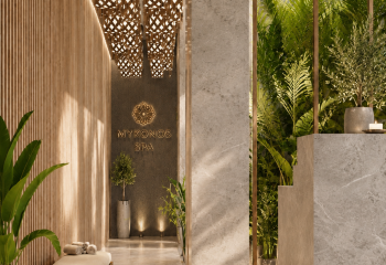 تجديد Mykonos Spa