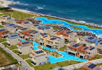 E.I.A. of Astir Odysseus Resort & Spa