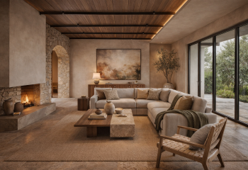 تجديد Pefkos Villa