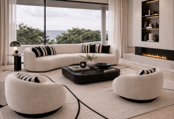 تجديد Pefkos Villa 2