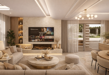 تجديد Koskinou Villa 2