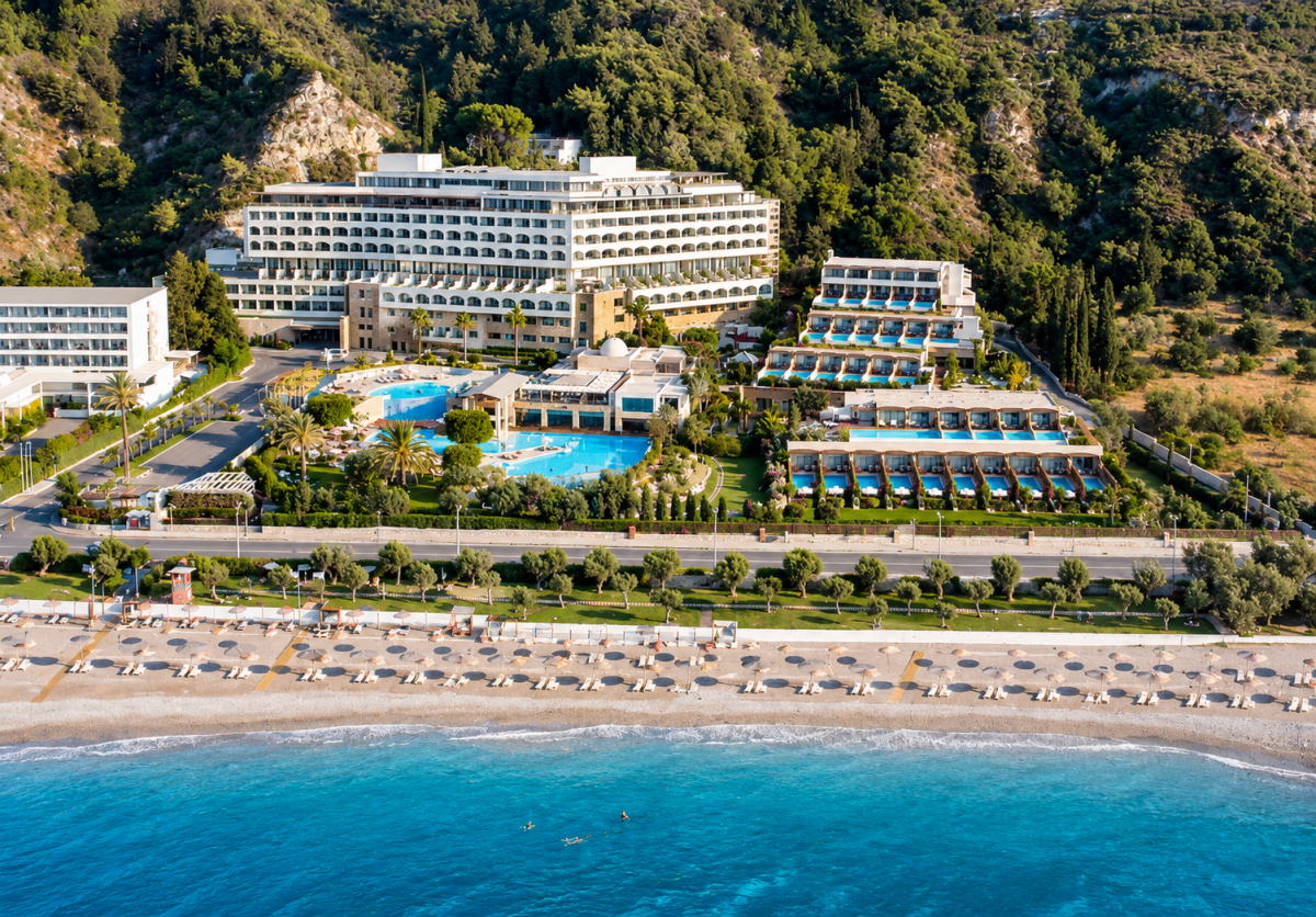 Amus Hotel & Spa