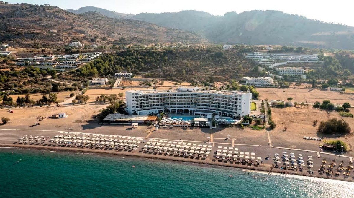 TUI BLUE Lindos Bay Hotel 