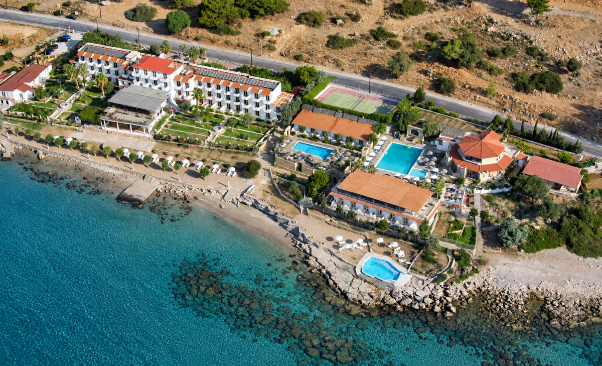 Illysion Hotel