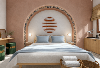 تجديد Patmos Hotel