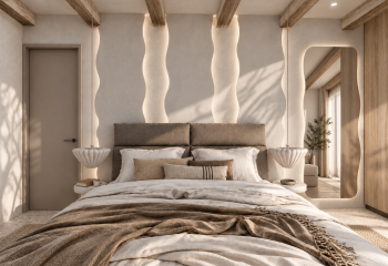 Armonia Villa Interior Design 