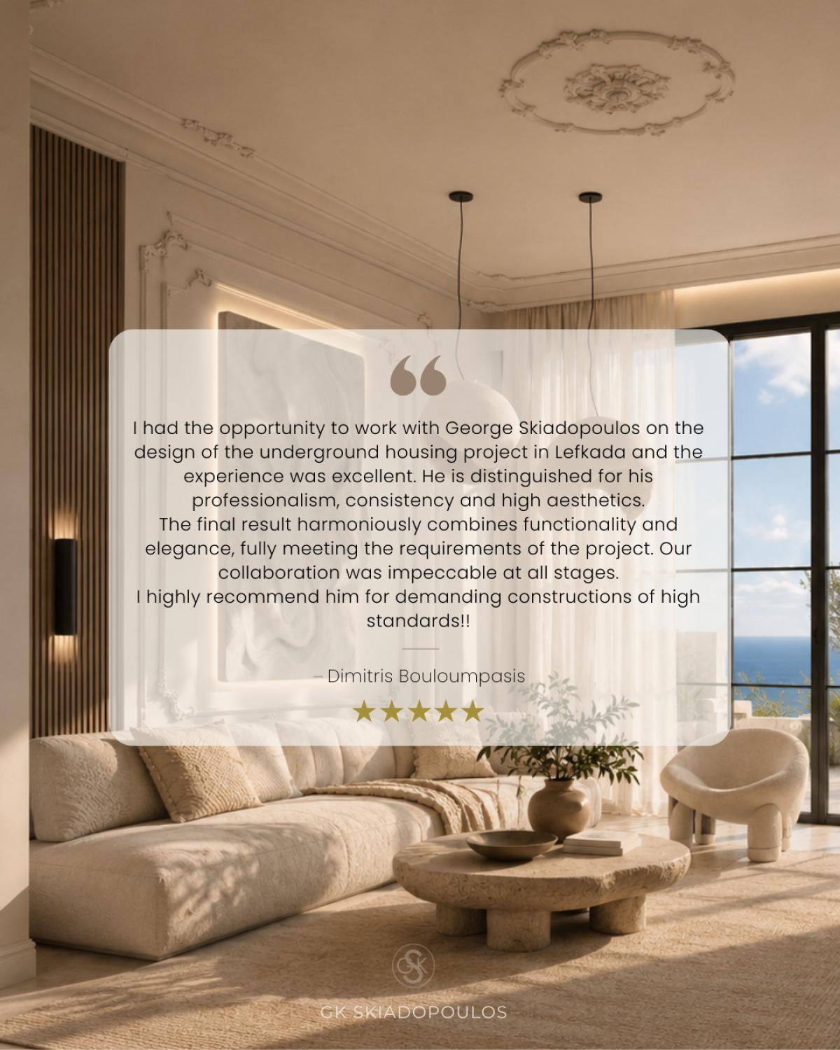 Client Testimonials VI