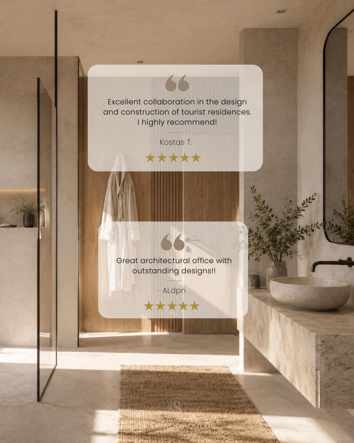 Client Testimonials II