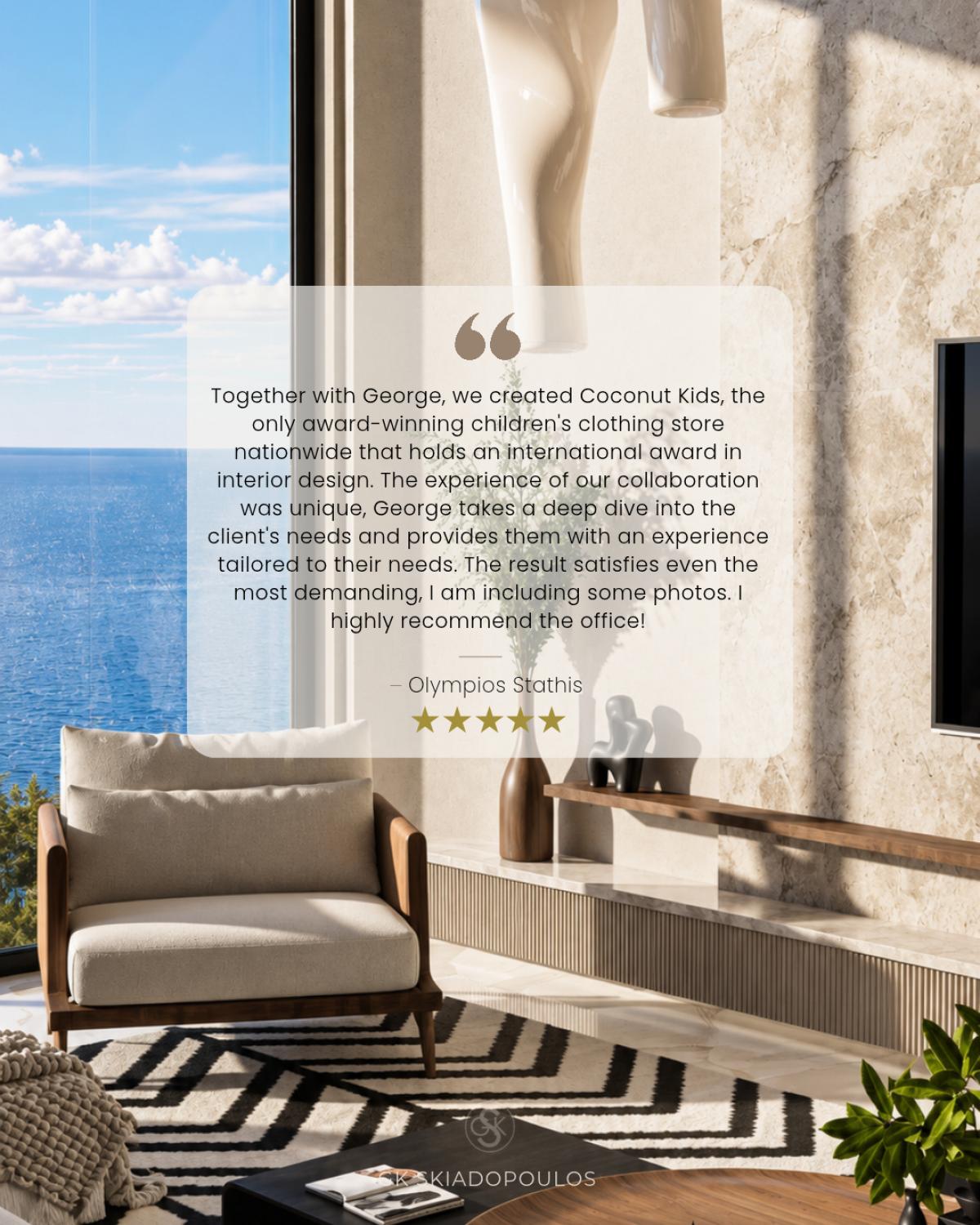 Client Testimonials XII