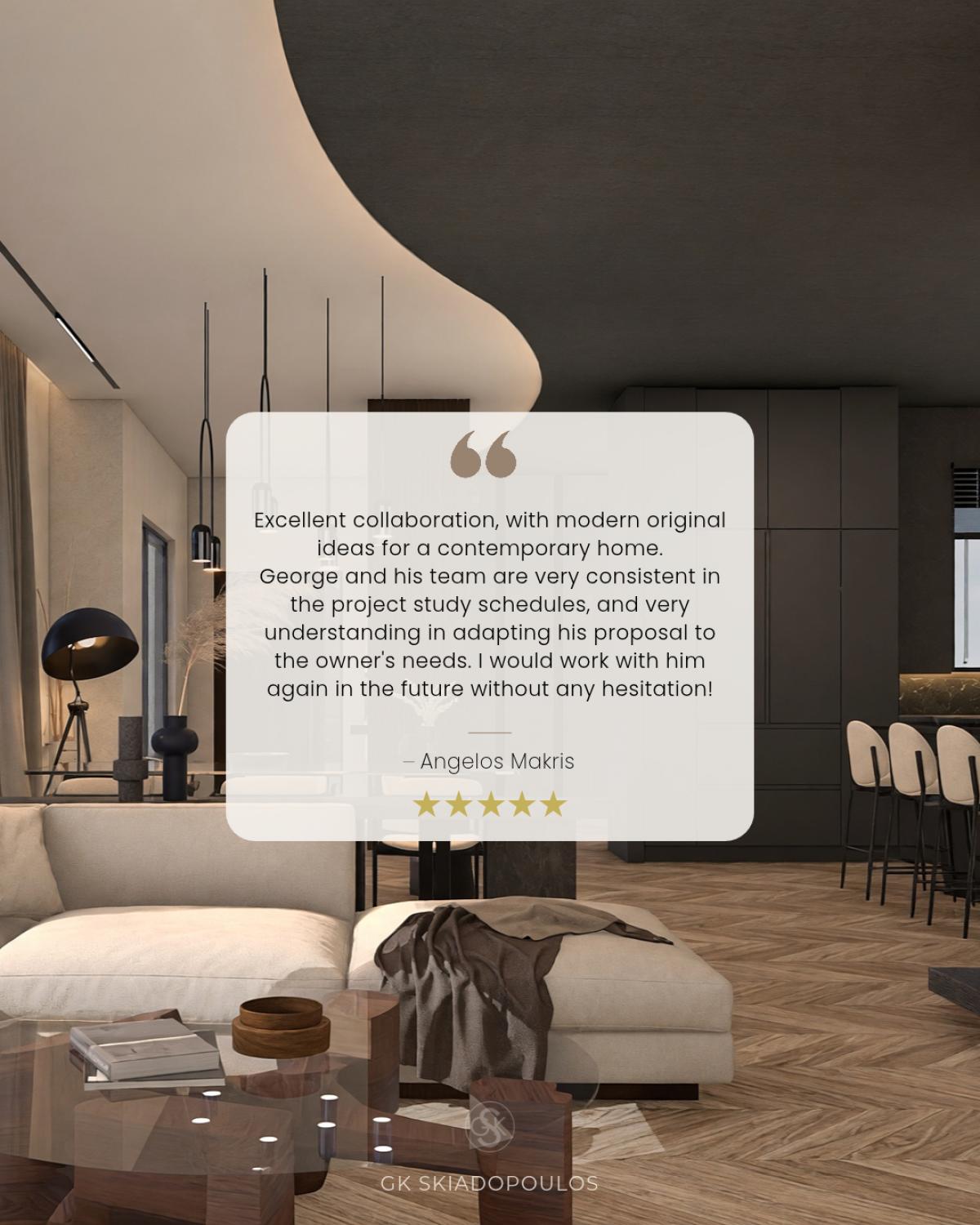 Client Testimonials XI